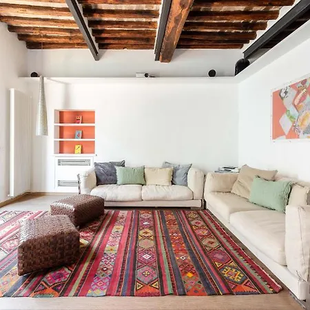 Navona Luxury Design Penthouse *