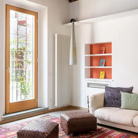 Apartment Navona Luxury Design Penthouse Rome