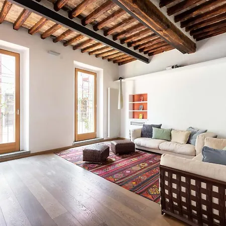 Navona Luxury Design Penthouse