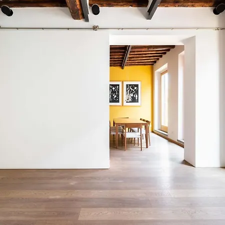 Navona Luxury Design Penthouse * Rome
