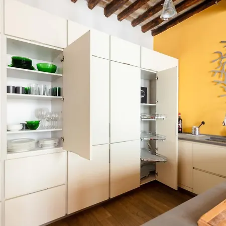 Apartment Navona Luxury Design Penthouse Rome