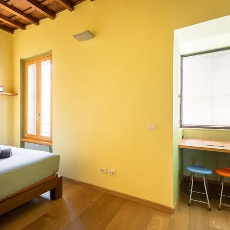 Navona Luxury Design Penthouse Apartment *