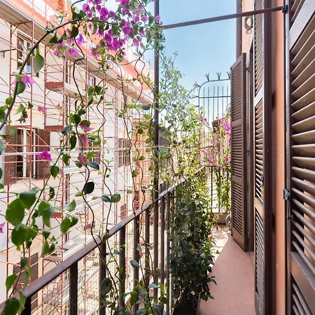 Navona Luxury Design Penthouse *