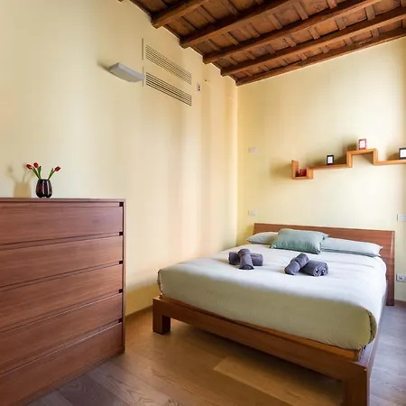 Apartment Navona Luxury Design Penthouse *