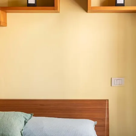 Apartment Navona Luxury Design Penthouse *