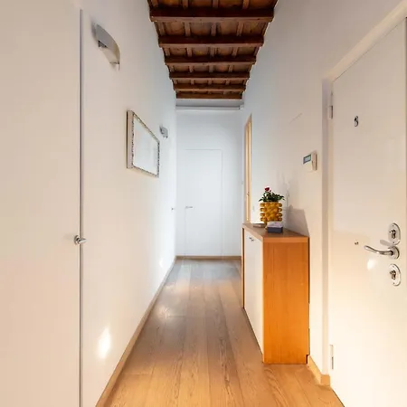 Navona Luxury Design Penthouse * Rome