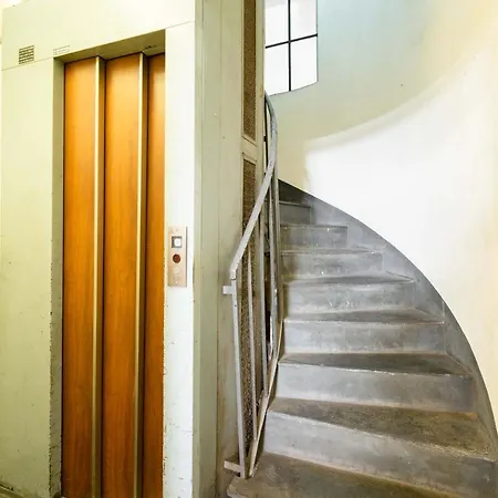Navona Luxury Design Penthouse Apartment