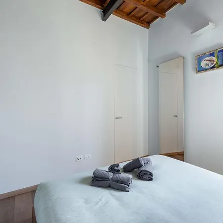 Navona Luxury Design Penthouse *