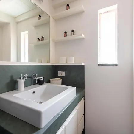 Navona Luxury Design Penthouse * Rome