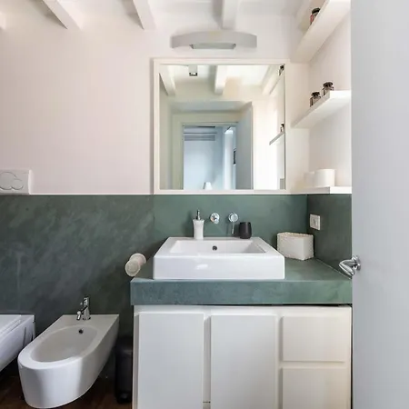Navona Luxury Design Penthouse *