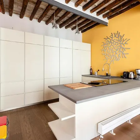 Navona Luxury Design Penthouse *