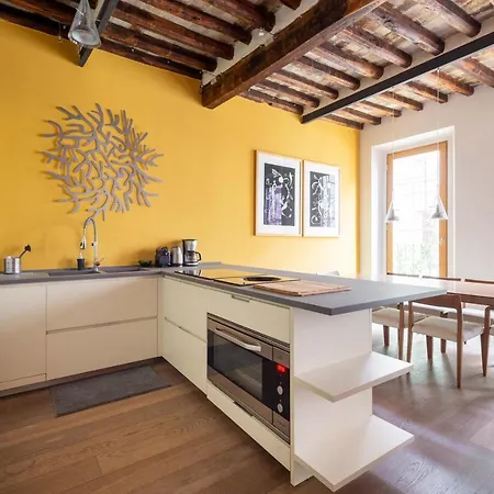Apartment Navona Luxury Design Penthouse *