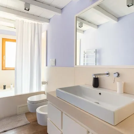 Navona Luxury Design Penthouse Apartment Rome