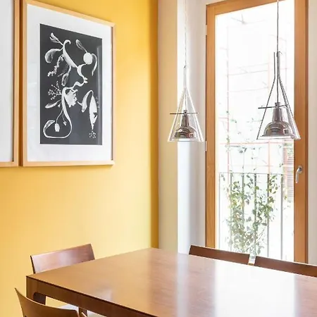 Apartment Navona Luxury Design Penthouse *