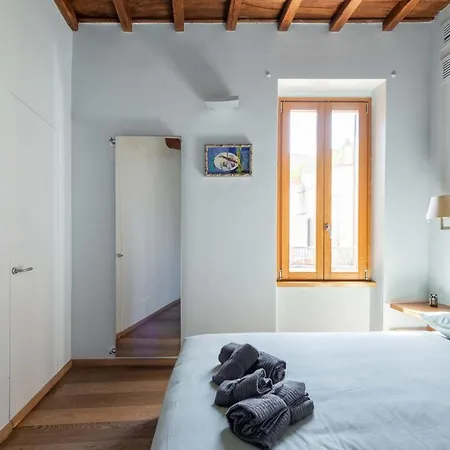 Navona Luxury Design Penthouse Rome