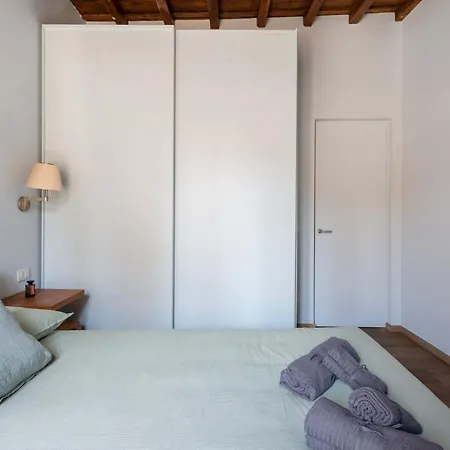 Apartment Navona Luxury Design Penthouse Rome